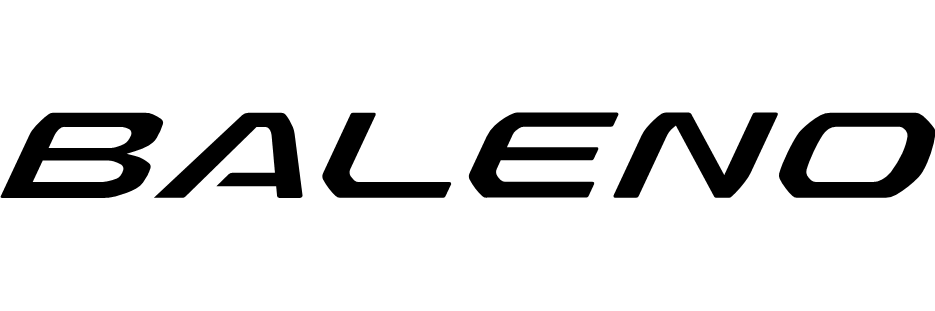 Suzuki Baleno Logo